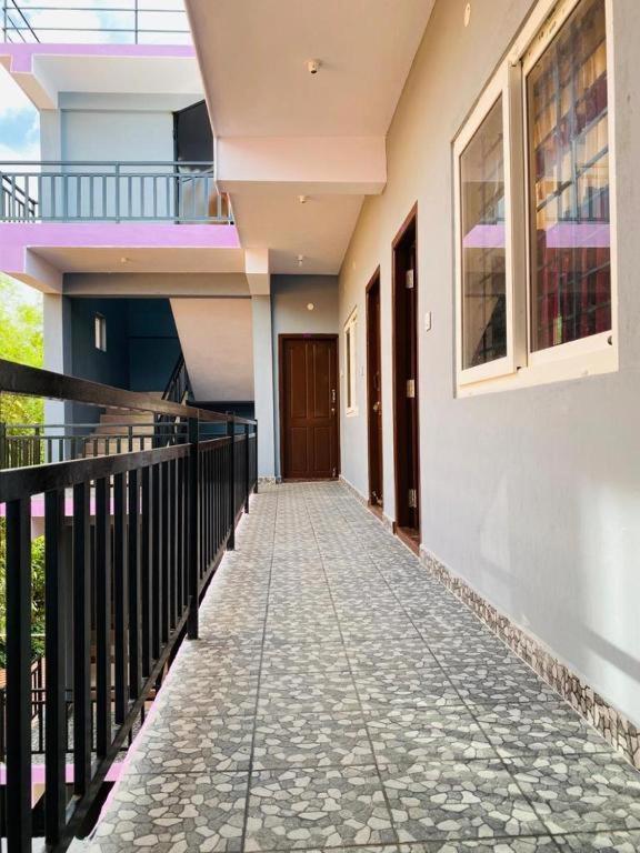Misty Coorg Greens Madikeri Exterior photo